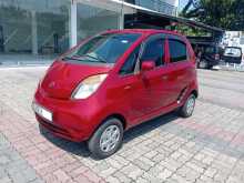 Tata Nano CX 2011 Car