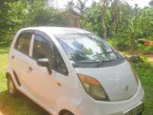 Tata NANO CX 2011 Car