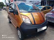 Tata NANO CX 2011 Car