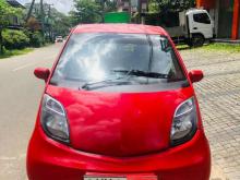 Tata Nano 2010 Car