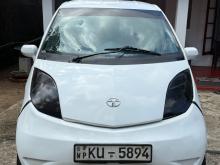 Tata Nano CX 2012 Car