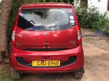 Tata Nano GEN XTA 2016 Car