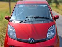 Tata Nano Gen X 2016 Car