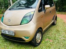 Tata Nano Lx 2011 Car