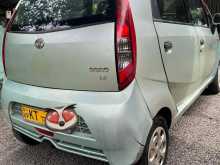 Tata Nano LX 2012 Car