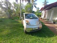 Tata Nano LX Special Edition 2011 Car