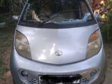 Tata Nano LX 2011 Car