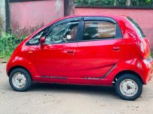 Tata Nano LX 2011 Car