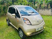 Tata Nano Lx 2012 Car