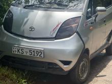 Tata Nano LX 2012 Car