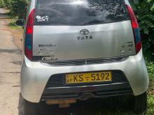 Tata Nano LX 2012 Car