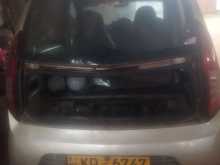 Tata Nano LX 2011 Car