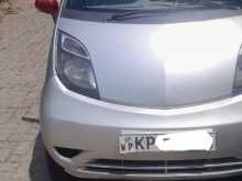 Tata NANO LX 2012 Car