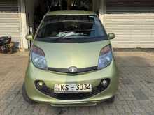 Tata Nano LX 2012 Car
