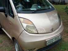 Tata Nano Lx 2011 Car