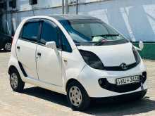 Tata Nano LX 2012 Car