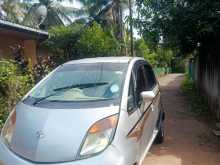 Tata Nano LX 2011 Car