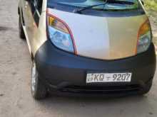 Tata Nano Lx 2011 Car