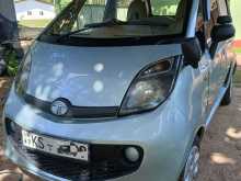 Tata Nano Lx 2011 Car