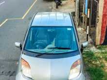 Tata Nano LX 2011 Car