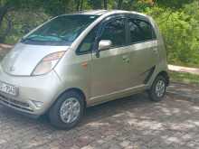 Tata Nano LX 2011 Car