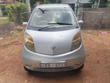 Tata Nano LX 2011 Car