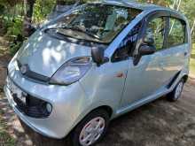 Tata Nano Lx 2011 Car