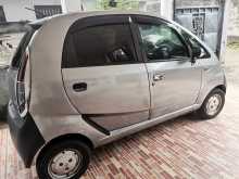 Tata Nano Lx 2011 Car