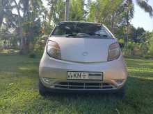 Tata Nano Lx 2011 Car