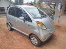 Tata Nano LX 2011 Car