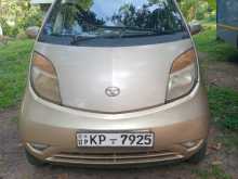 Tata Nano LX 2011 Car