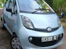 Tata Nano Lx 2011 Car