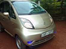 Tata Nano LX 2011 Car