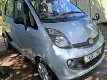 Tata Nano Lx 2011 Car