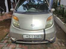 Tata Nano Lx 2011 Car