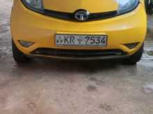 Tata Nano Lx 2011 Car