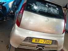 Tata Nano LX 2011 Car
