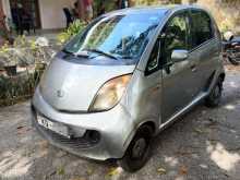 Tata Nano LX 2011 Car