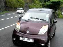 Tata Nano LX 2011 Car