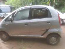 Tata Nano Lx 2011 Car