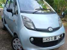 Tata Nano Lx 2011 Car