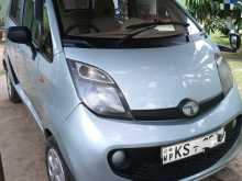 Tata Nano Lx 2011 Car
