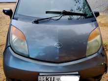 Tata Nano LX 2012 Car