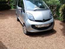 Tata Nano LX 2012 Car