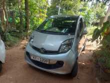 Tata Nano LX 2012 Car