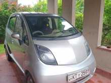 Tata Nano LX 2012 Car