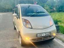 Tata Nano LX 2013 Car