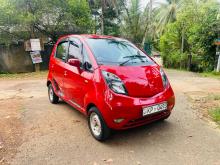 Tata Nano LX 2011 Car