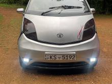 Tata Nano LX 2012 Car