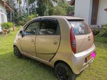 Tata Nano LX 2011 Car